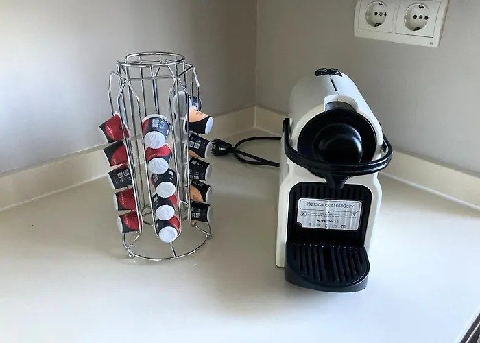 Apartamento El Espigon