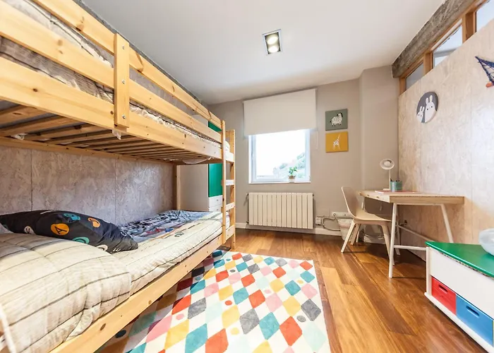 Apartamento El Espigon