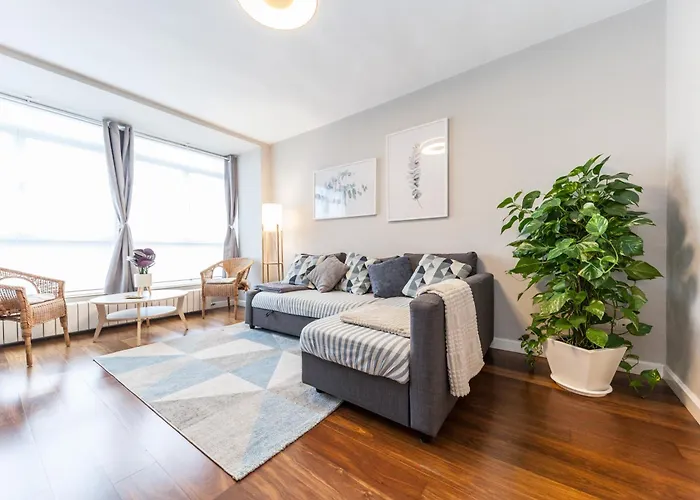 Apartamento El Espigon