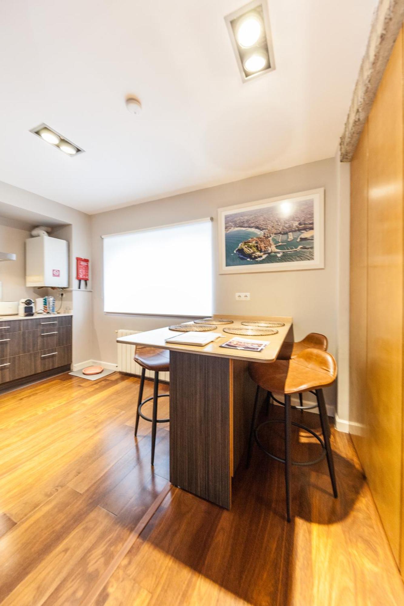 Appartement El Espigon