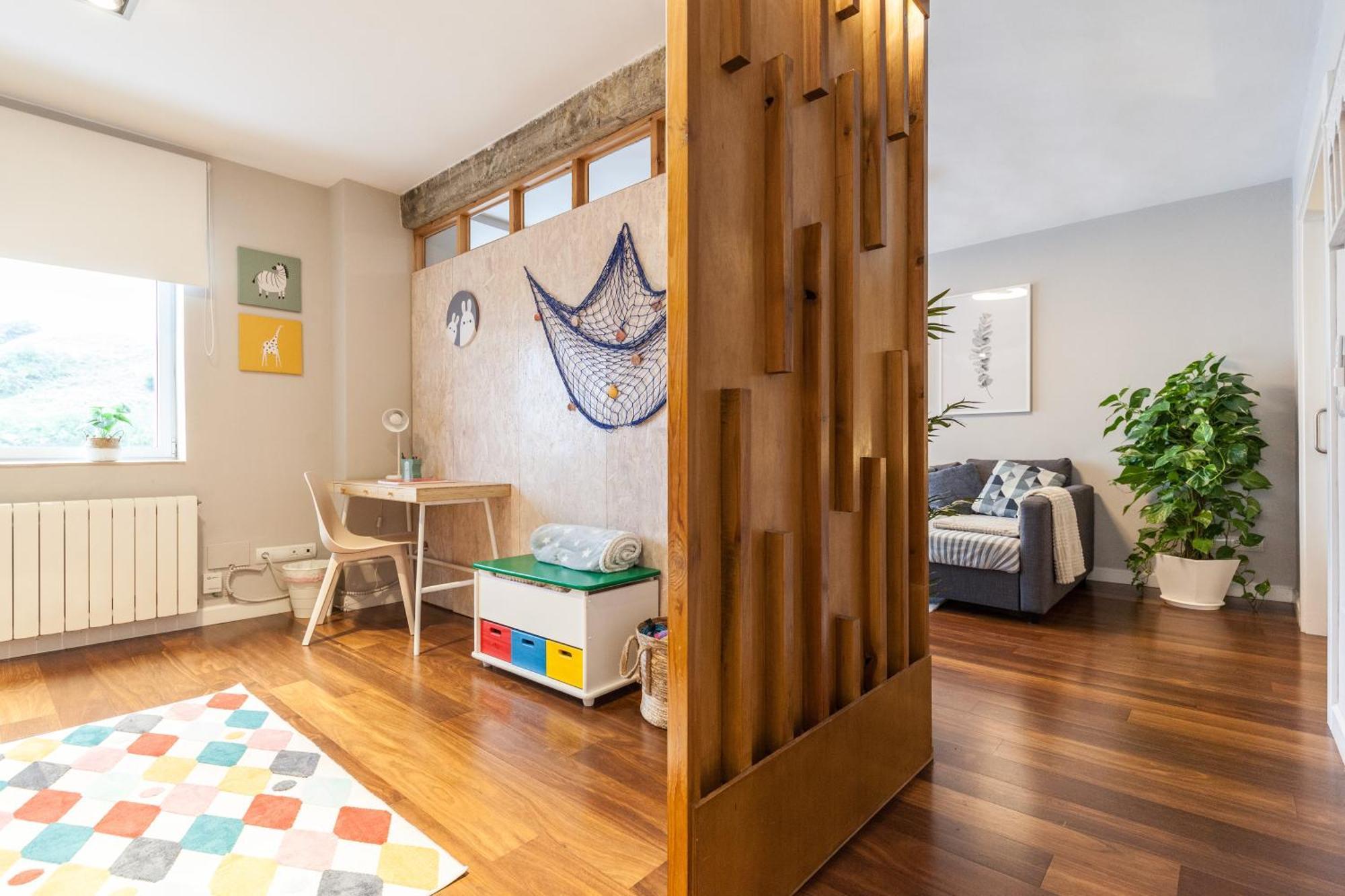 El Espigon Appartement Gijón