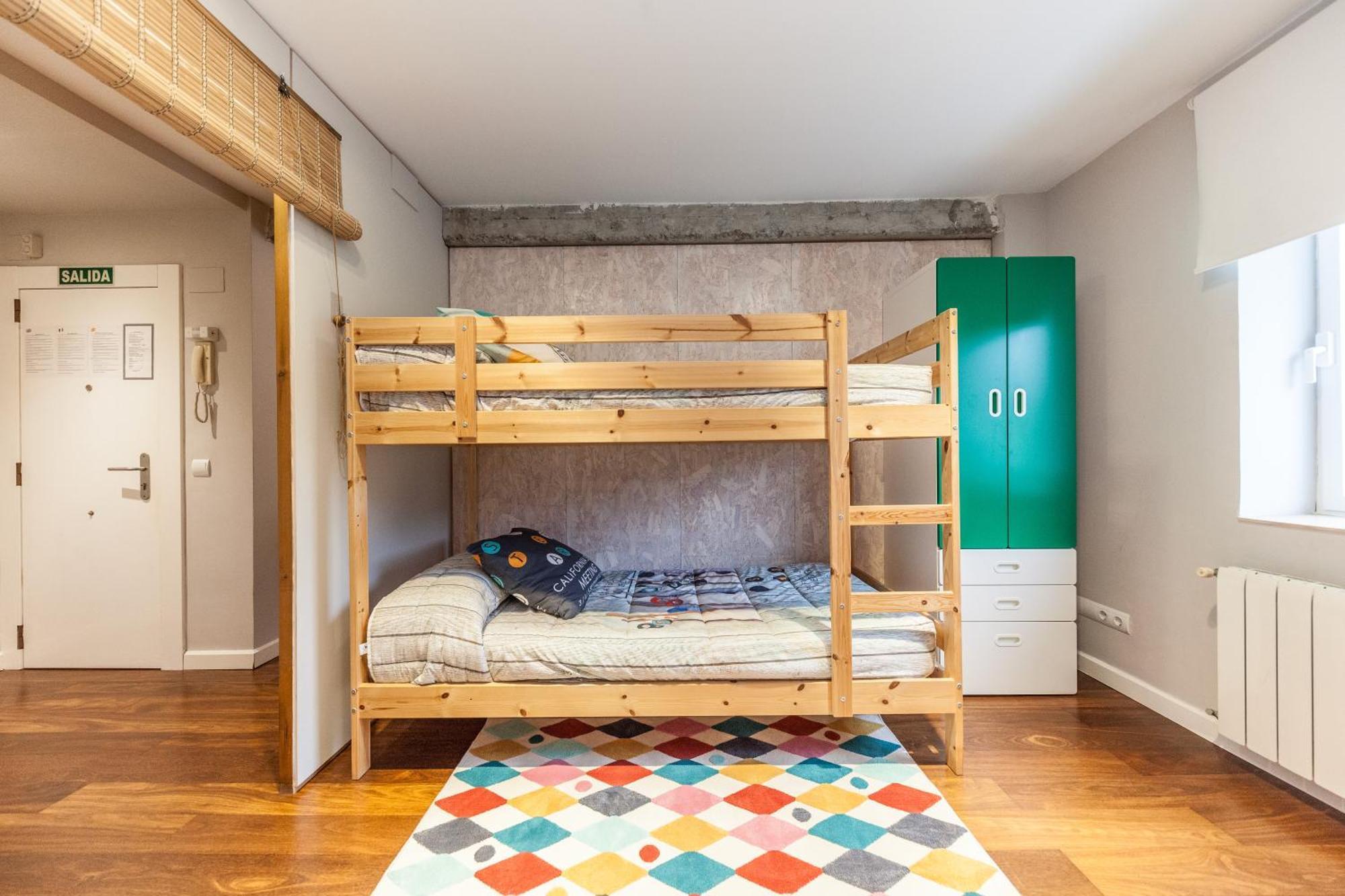 El Espigon Appartement