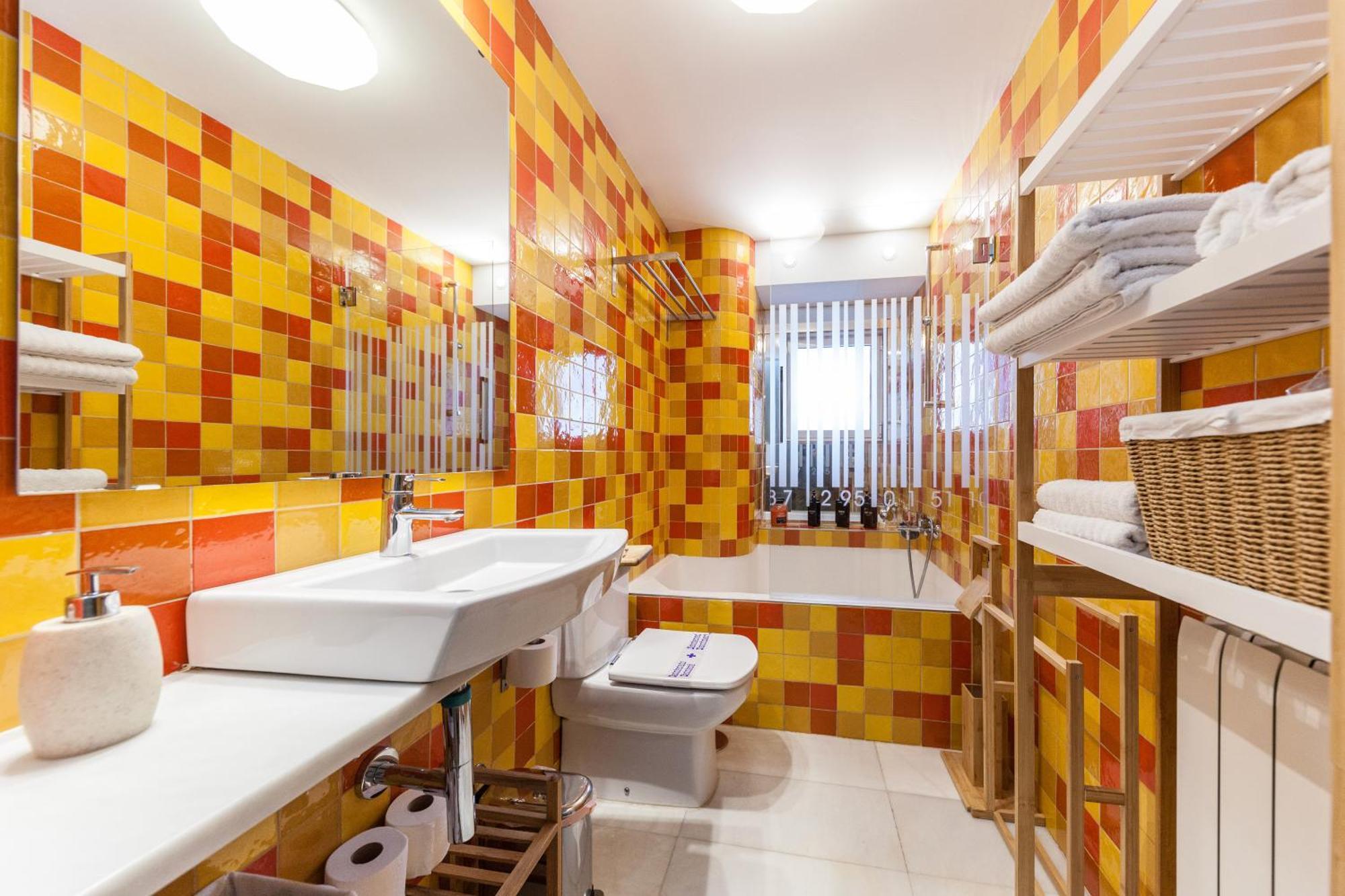 Appartement El Espigon *
