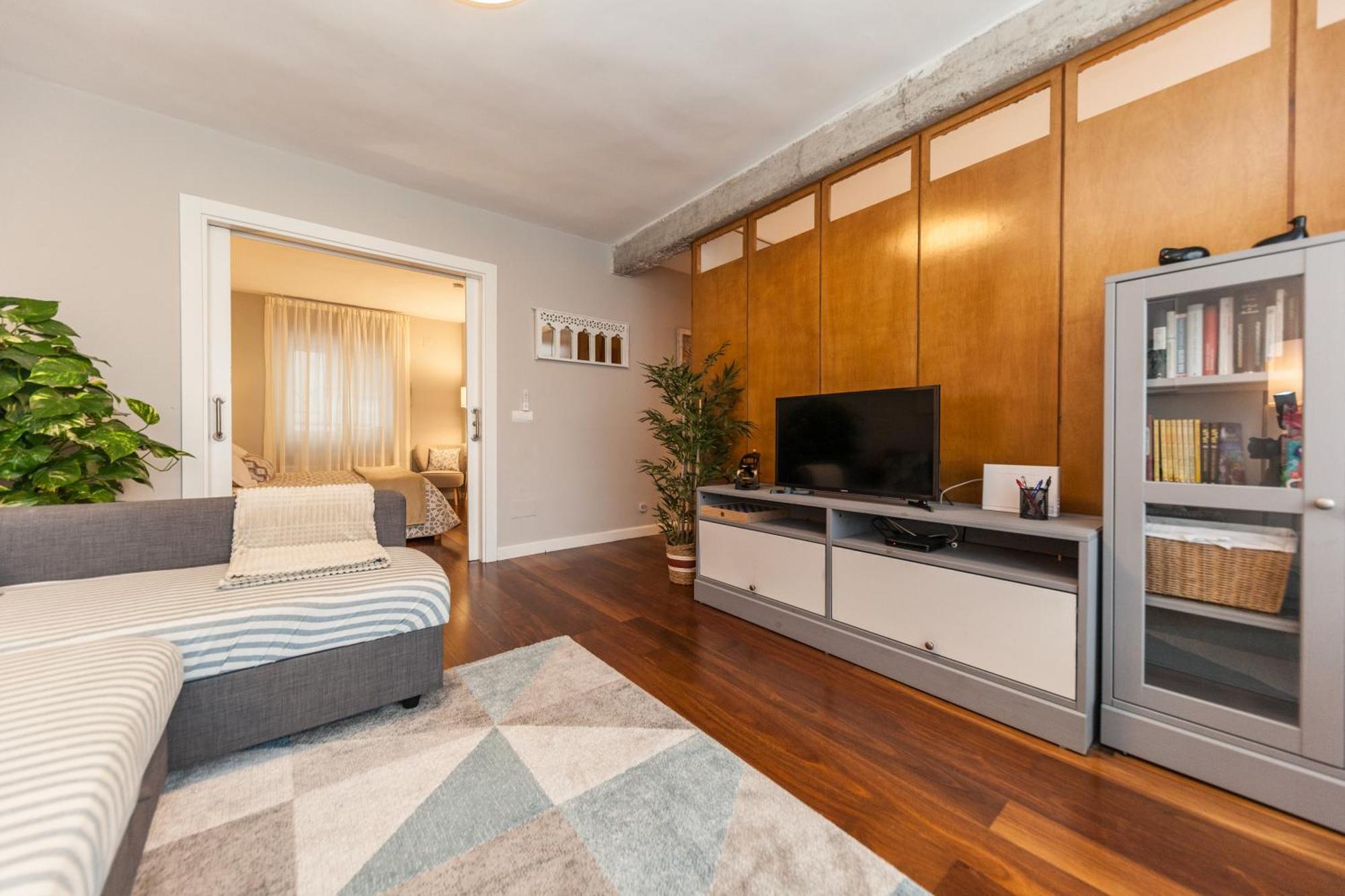 El Espigon Appartement Gijón